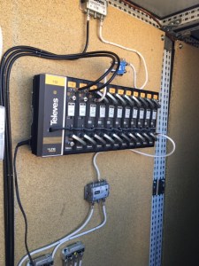 MANTENIMIENTO ANTENAS