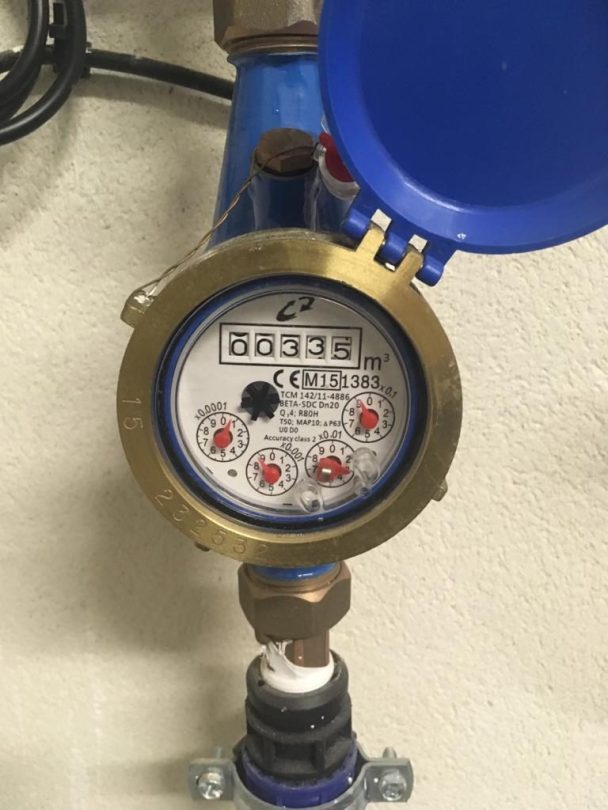 MANTENIMIENTO PISCINAS