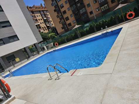 MANTENIMIENTO PISCINAS